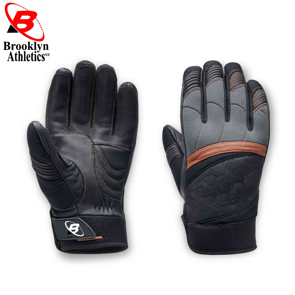 Crossfit full finger gloves